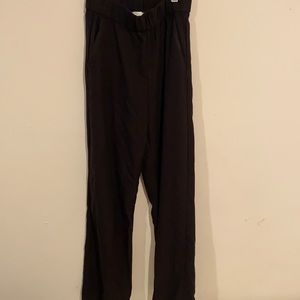 H&M Flare Business Casual Pants